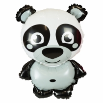 Balon din folie ZOO - Panda